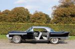Cadillac Eldorado Biarritz 1958 года